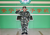 德育老師：李豪